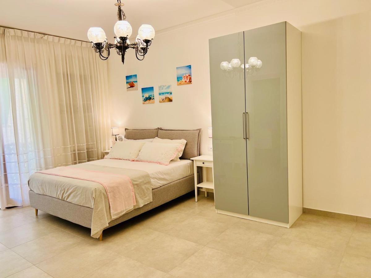Treehouse Sorrento Apartment Exterior foto