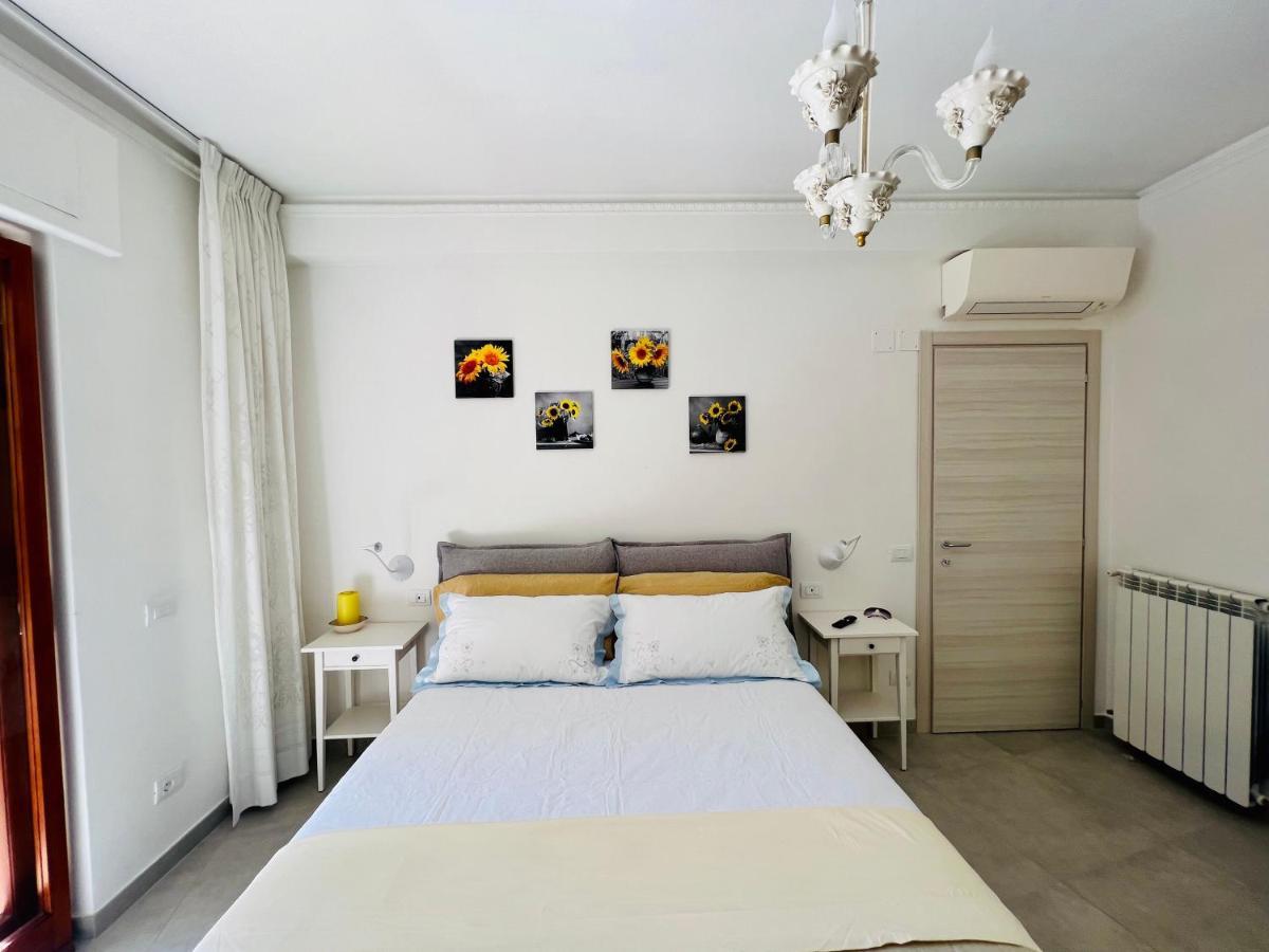 Treehouse Sorrento Apartment Exterior foto