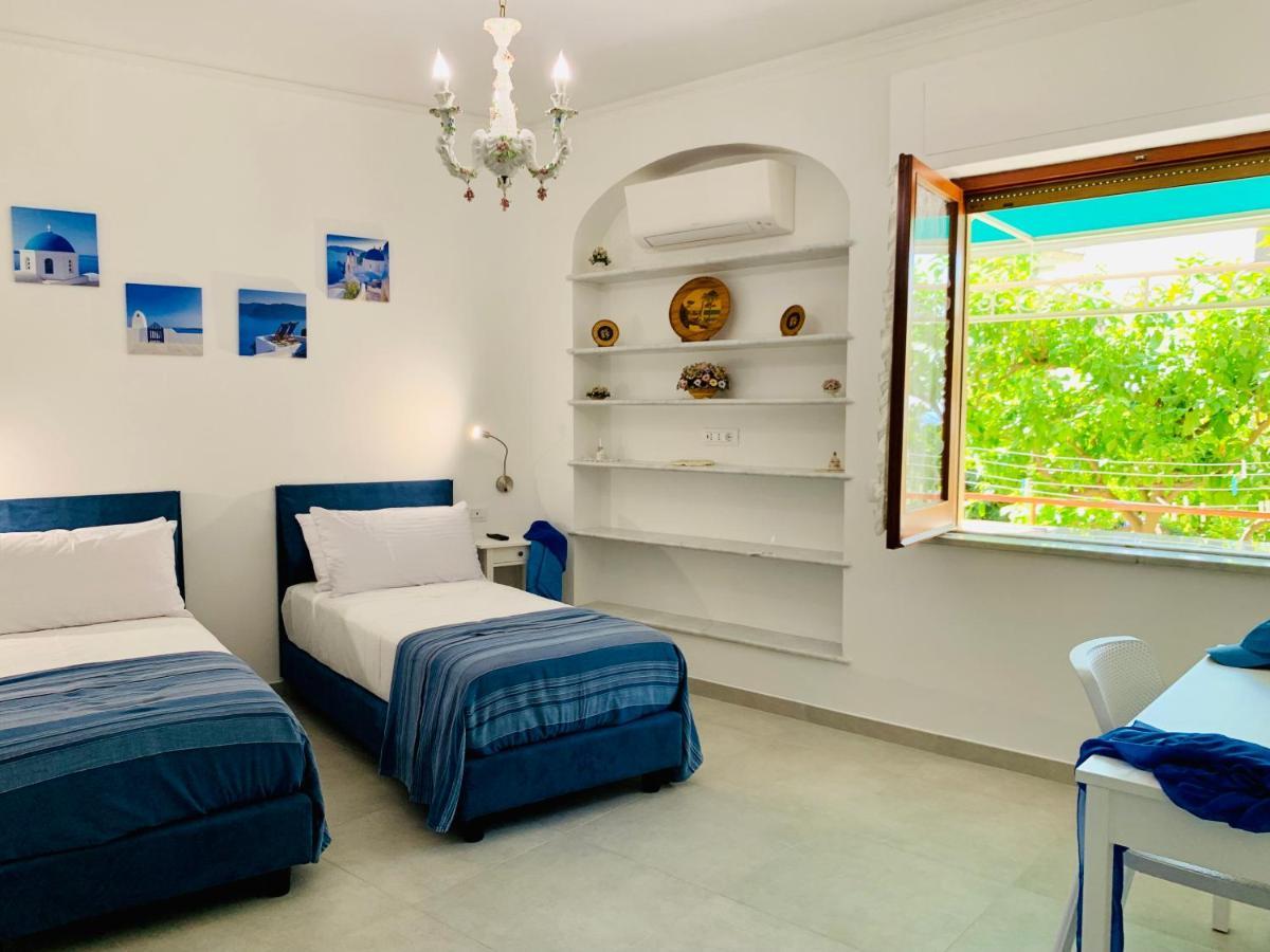 Treehouse Sorrento Apartment Exterior foto