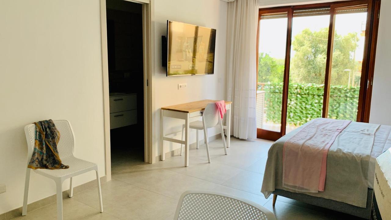 Treehouse Sorrento Apartment Exterior foto